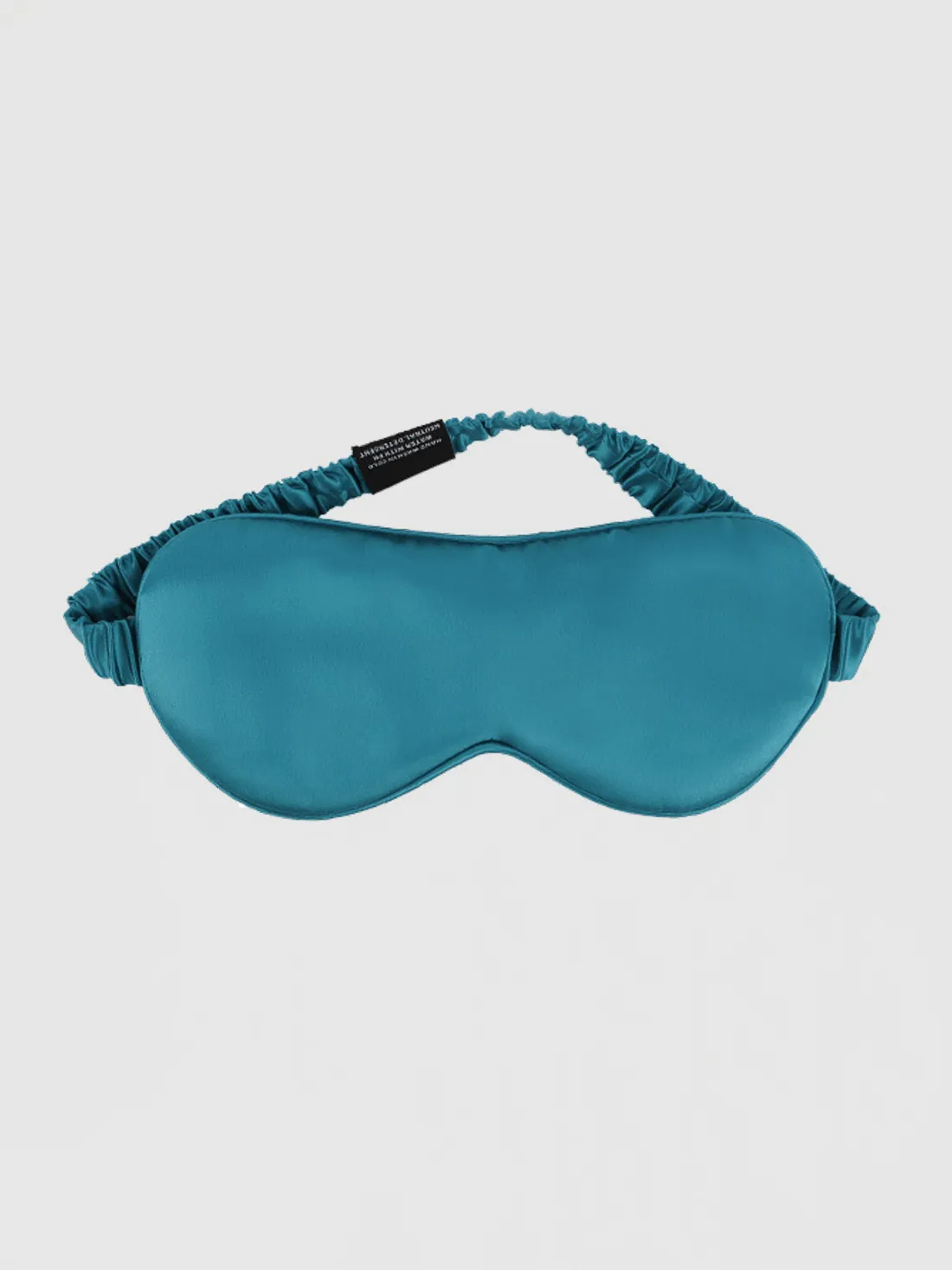 22 Momme Mulberry Silk Sleep Eye Mask