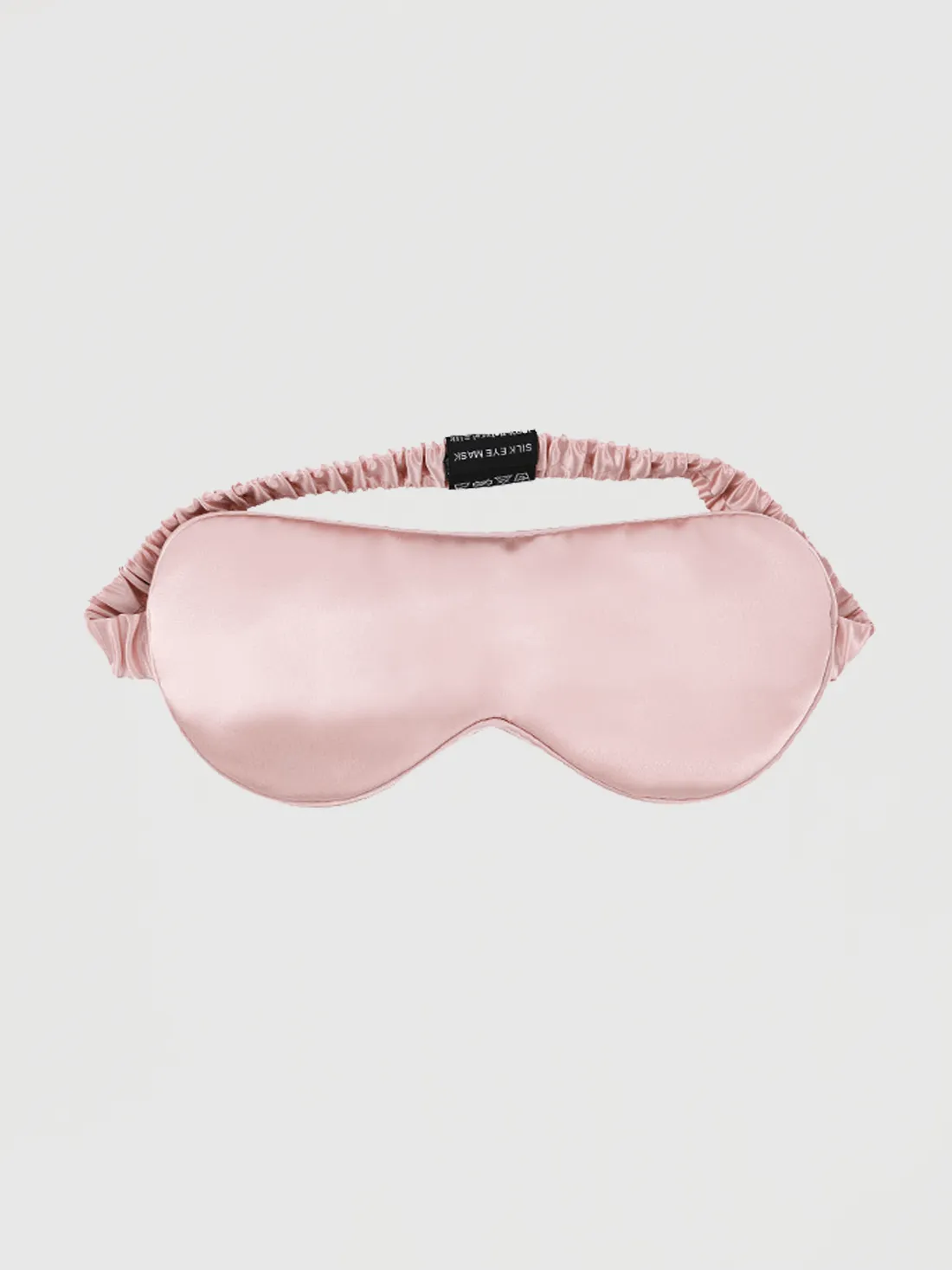 22 Momme Mulberry Silk Sleep Eye Mask