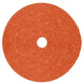 3M™ Fibre Disc 787C, 60 , 7 in x 7/8 in, Die 700BB, 25/Bag, 100 ea/Case