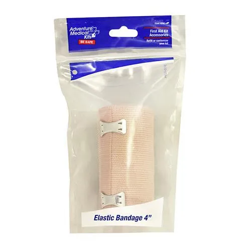 4" Elastic Bandage