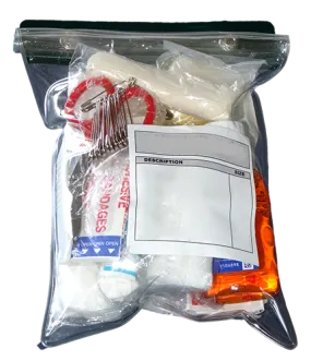 6 Man Boat First Aid Kit