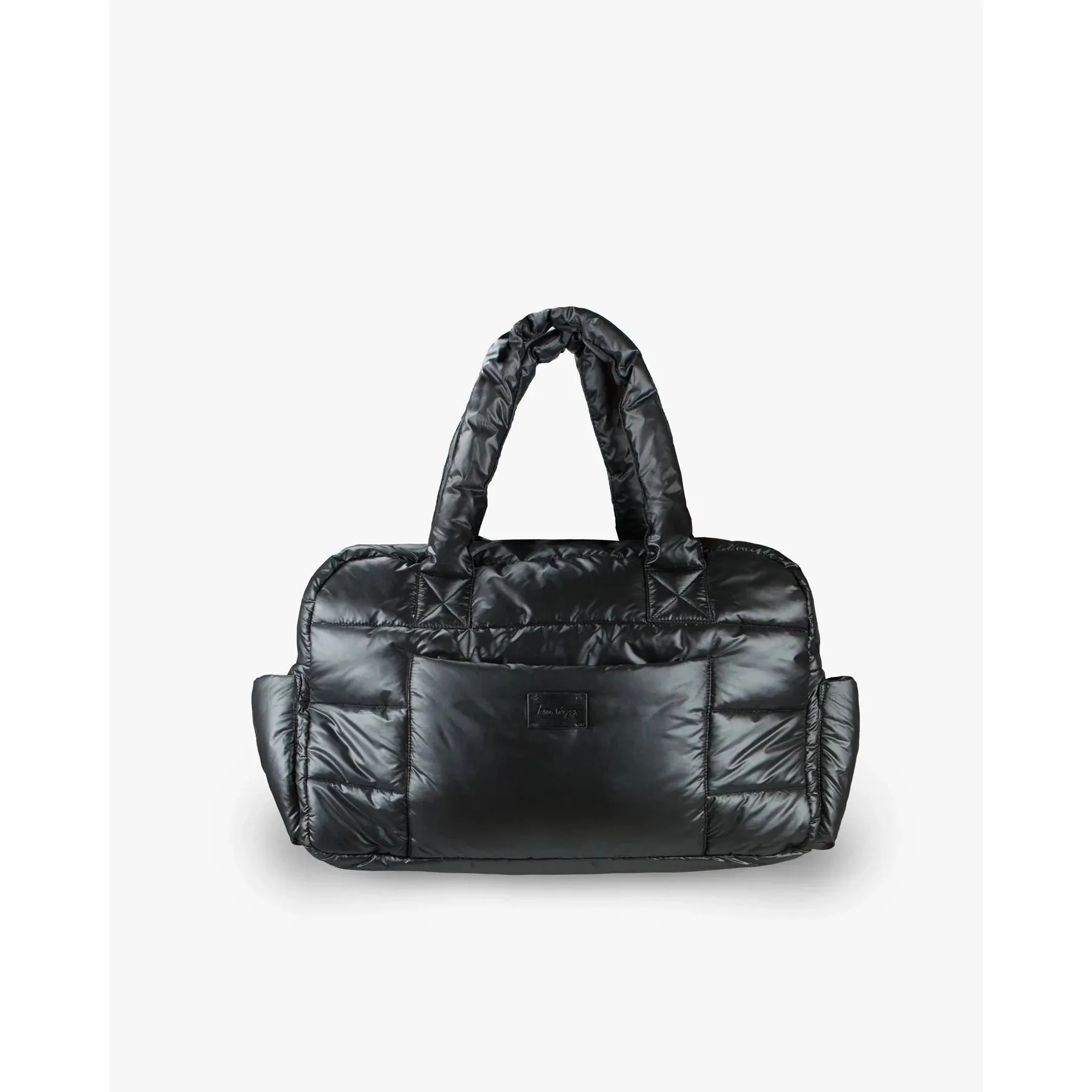 7AM Soho Carryall Diaper Bag