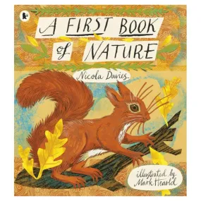 A First Book of Nature