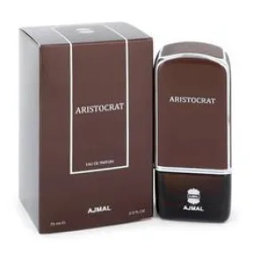 Ajmal Aristocrat Eau De Parfum Spray By Ajmal