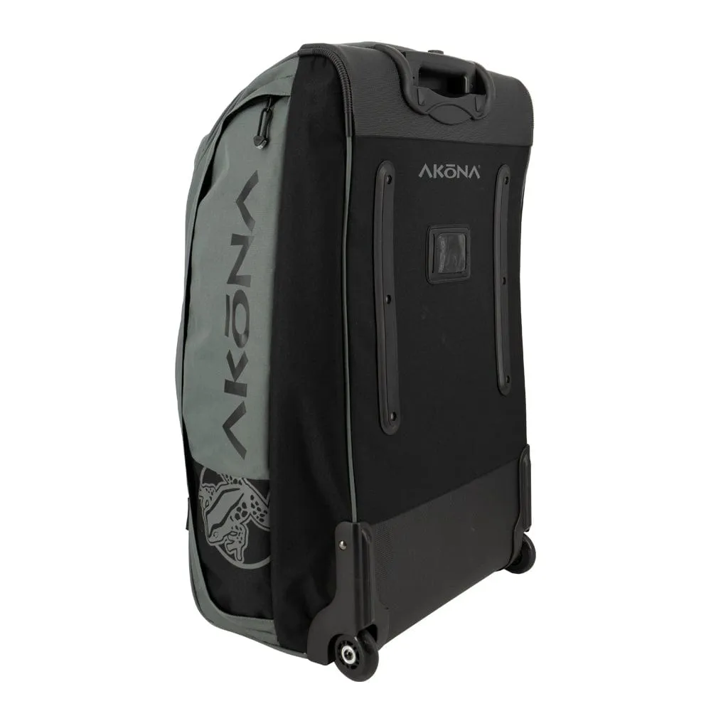 Akona Less Than 9 LB Roller Bag