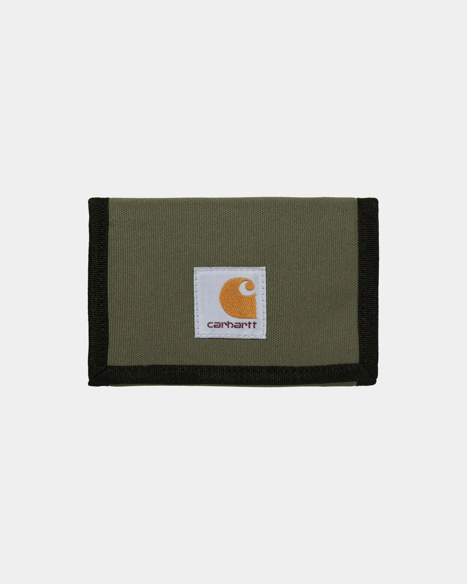 Alec Wallet | Office Green