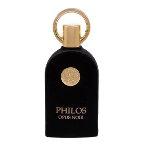 AlHambra Philos opus noir perfumed water unisex 100ml