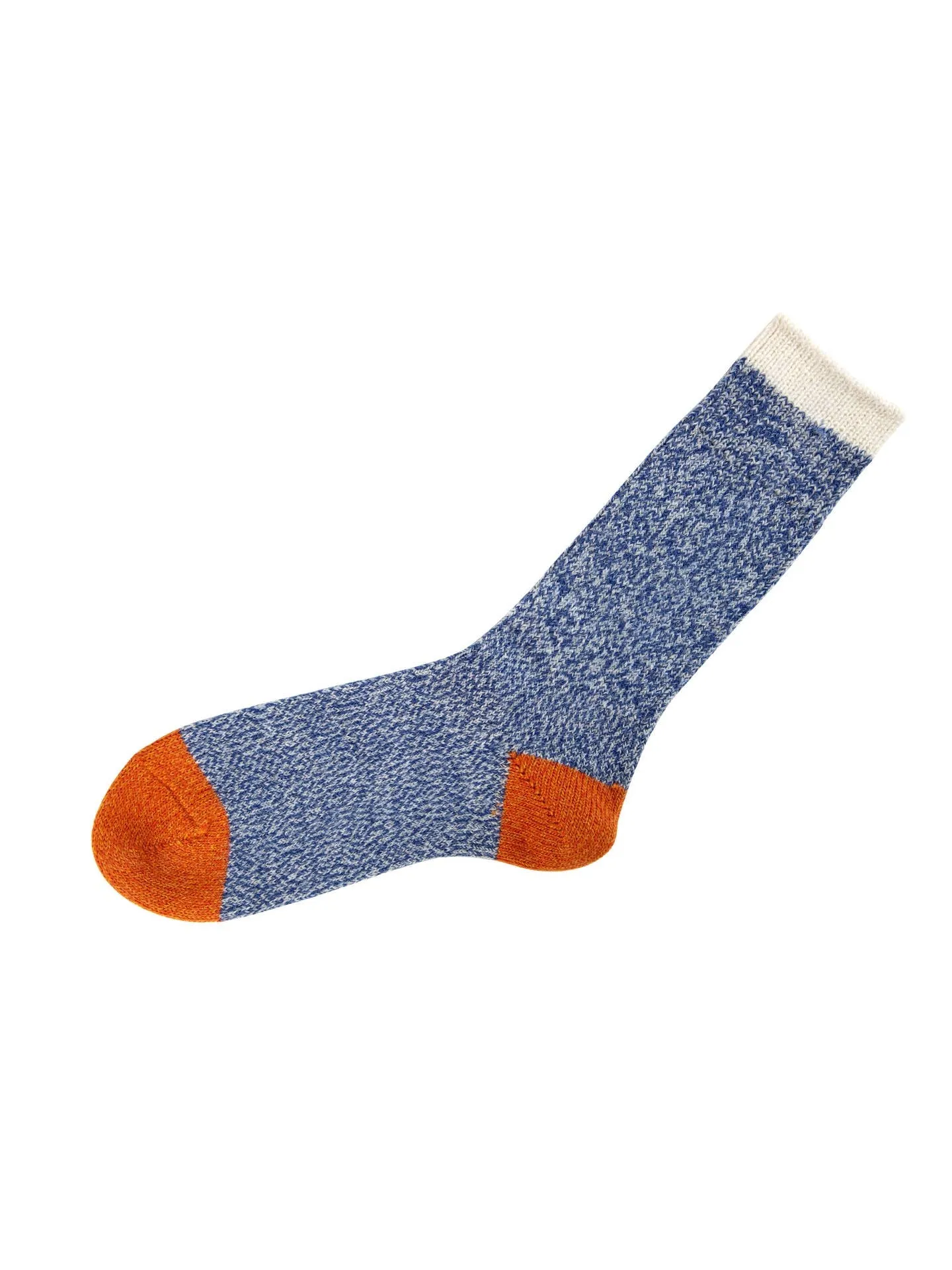 Alpaca Socks - “Walking Sock”