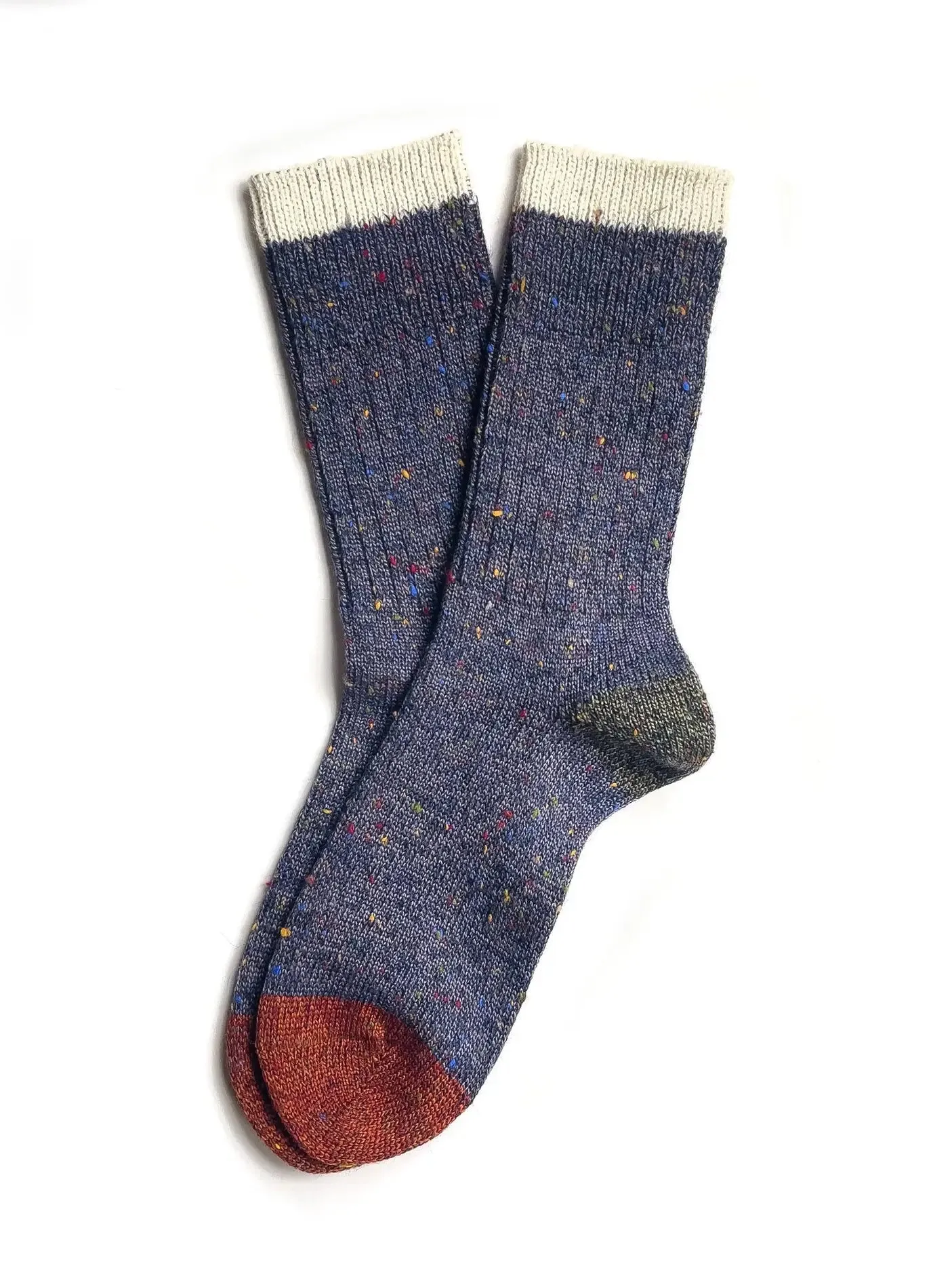 Alpaca Socks - “Walking Sock”