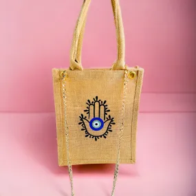 Amida Mini Tote