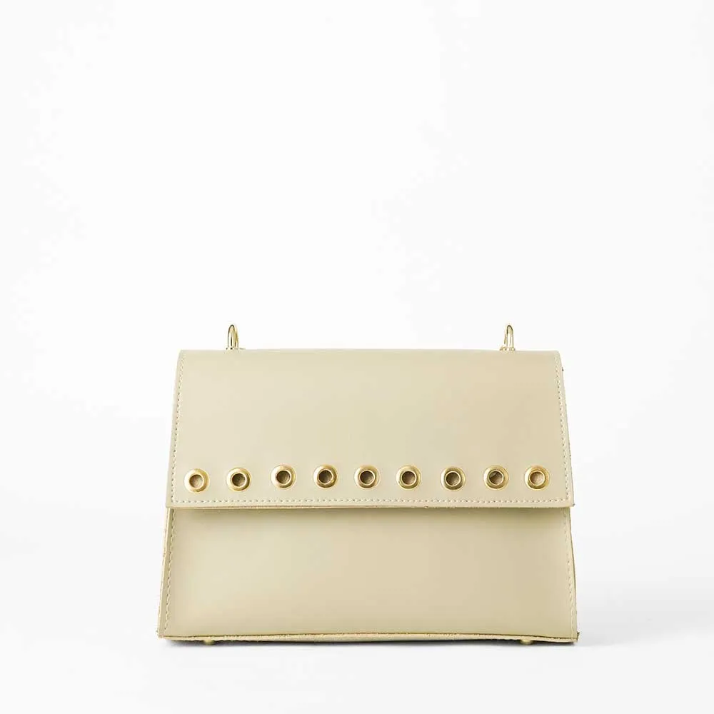 Amity Bag Beige