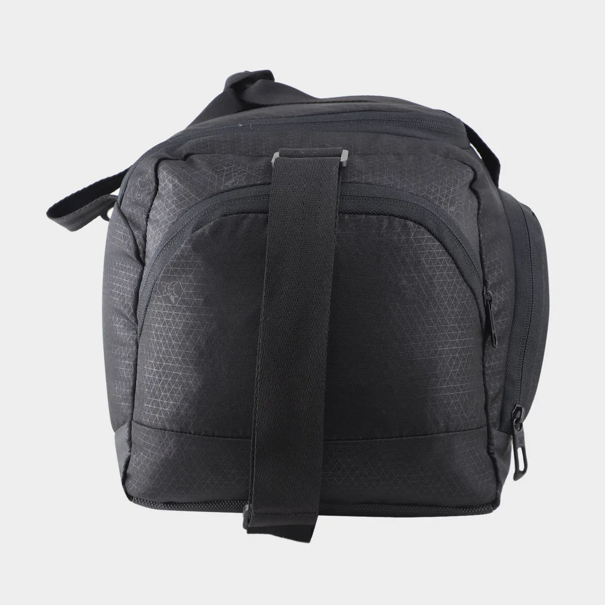 Arctic Fox Duffle Bag 30L Snap Black