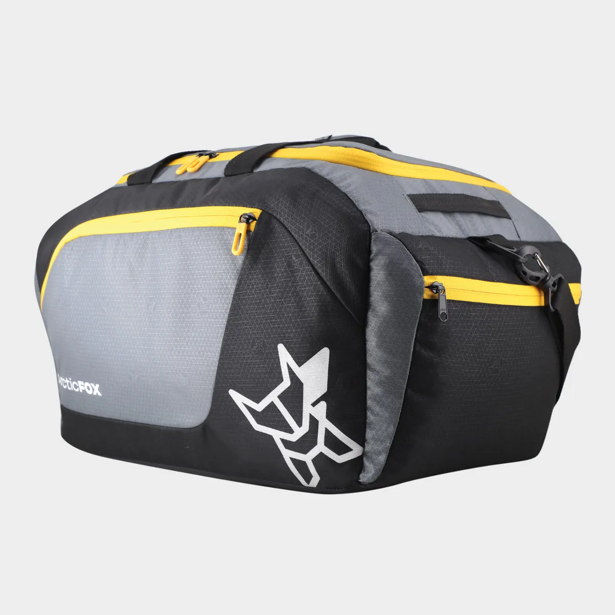 Arctic Fox Duffle Bag 46L Volt Castle Rock