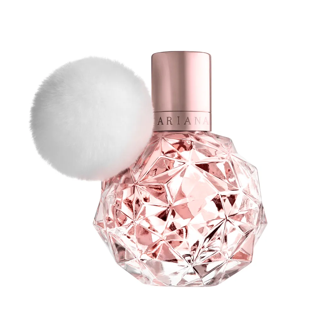 Ariana Grande Ari Eau de Parfum Women's Perfume Spray (30ml, 50ml, 100ml)