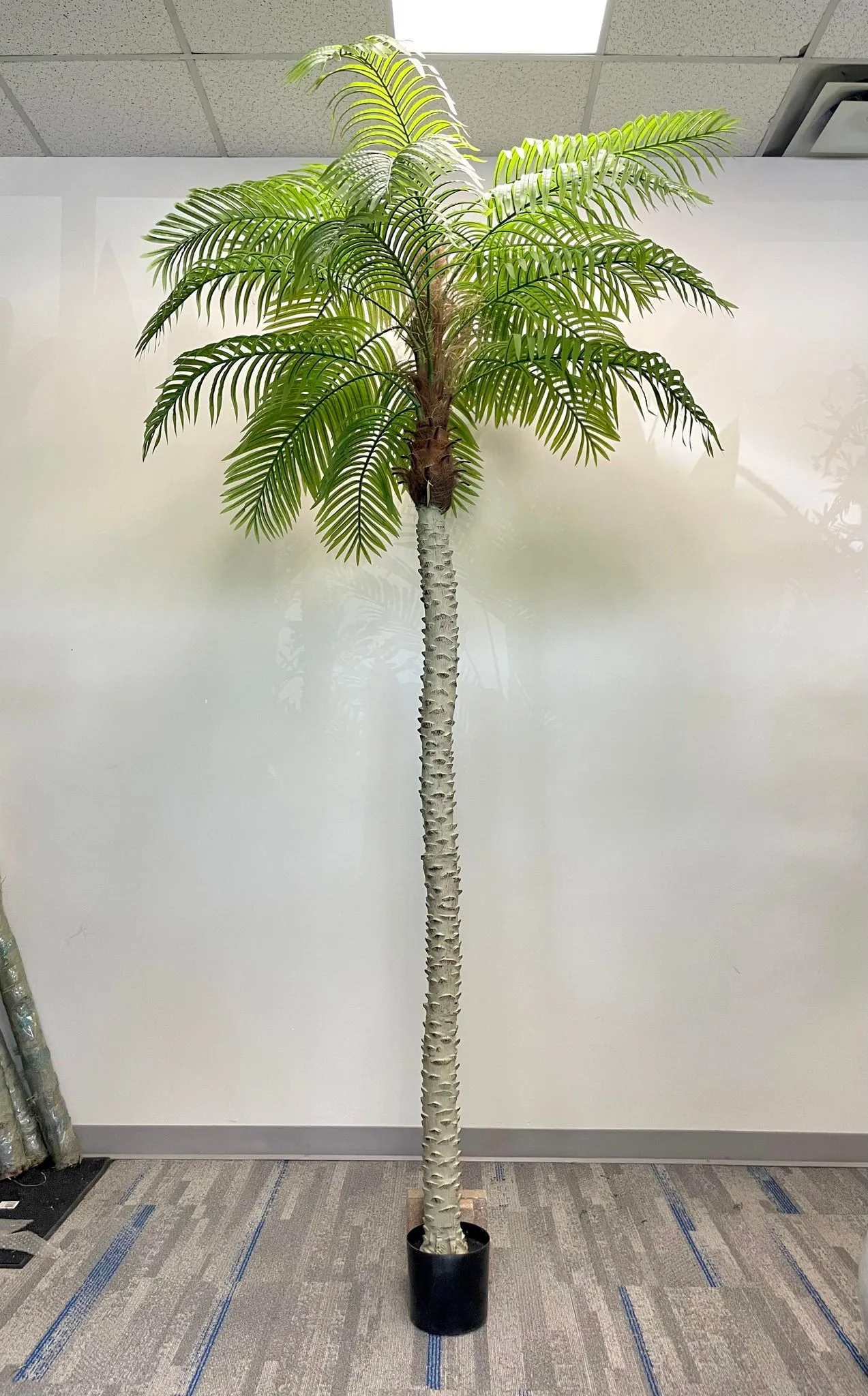 Artificial Palm Tree - 12'