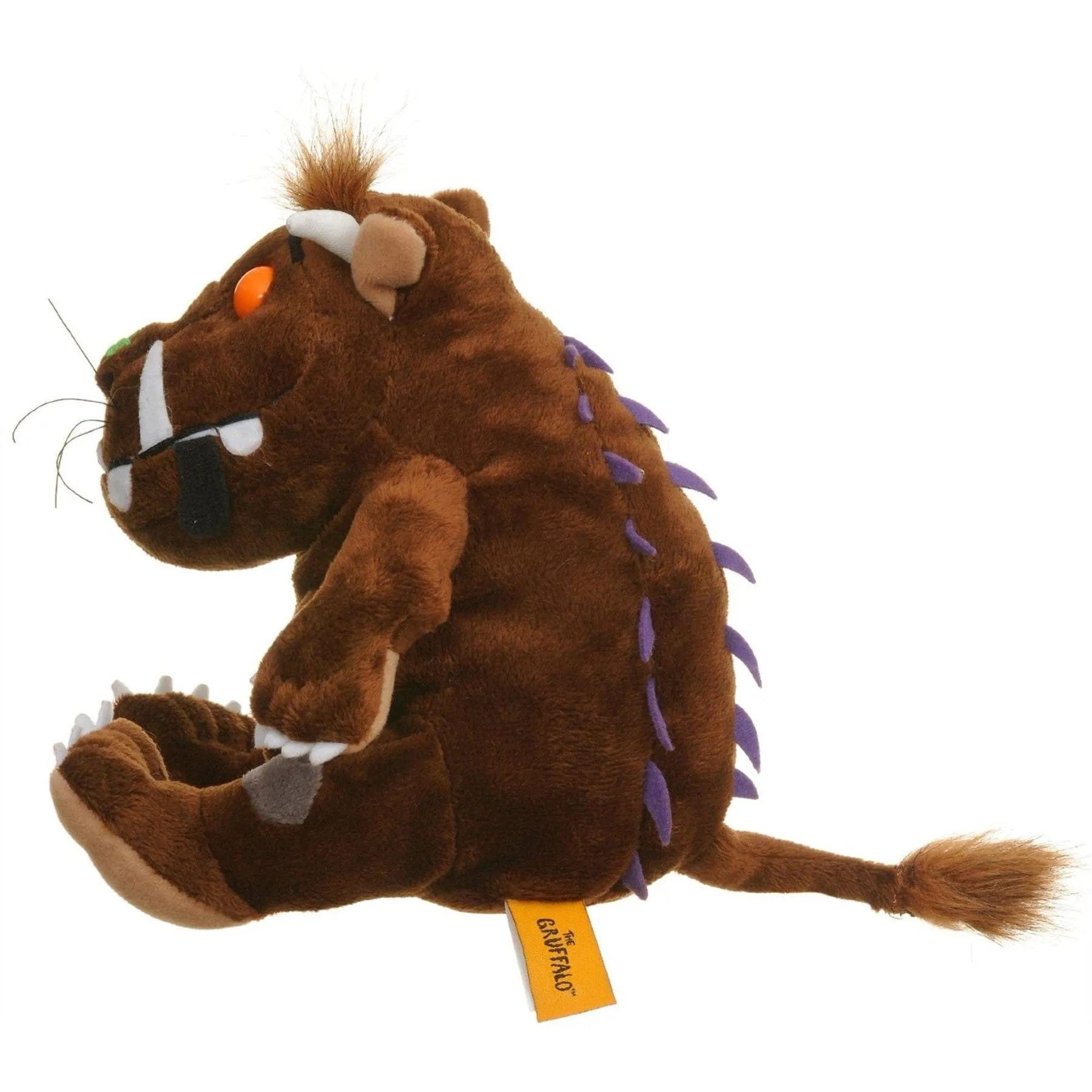 Aurora Gruffalo Soft Toy