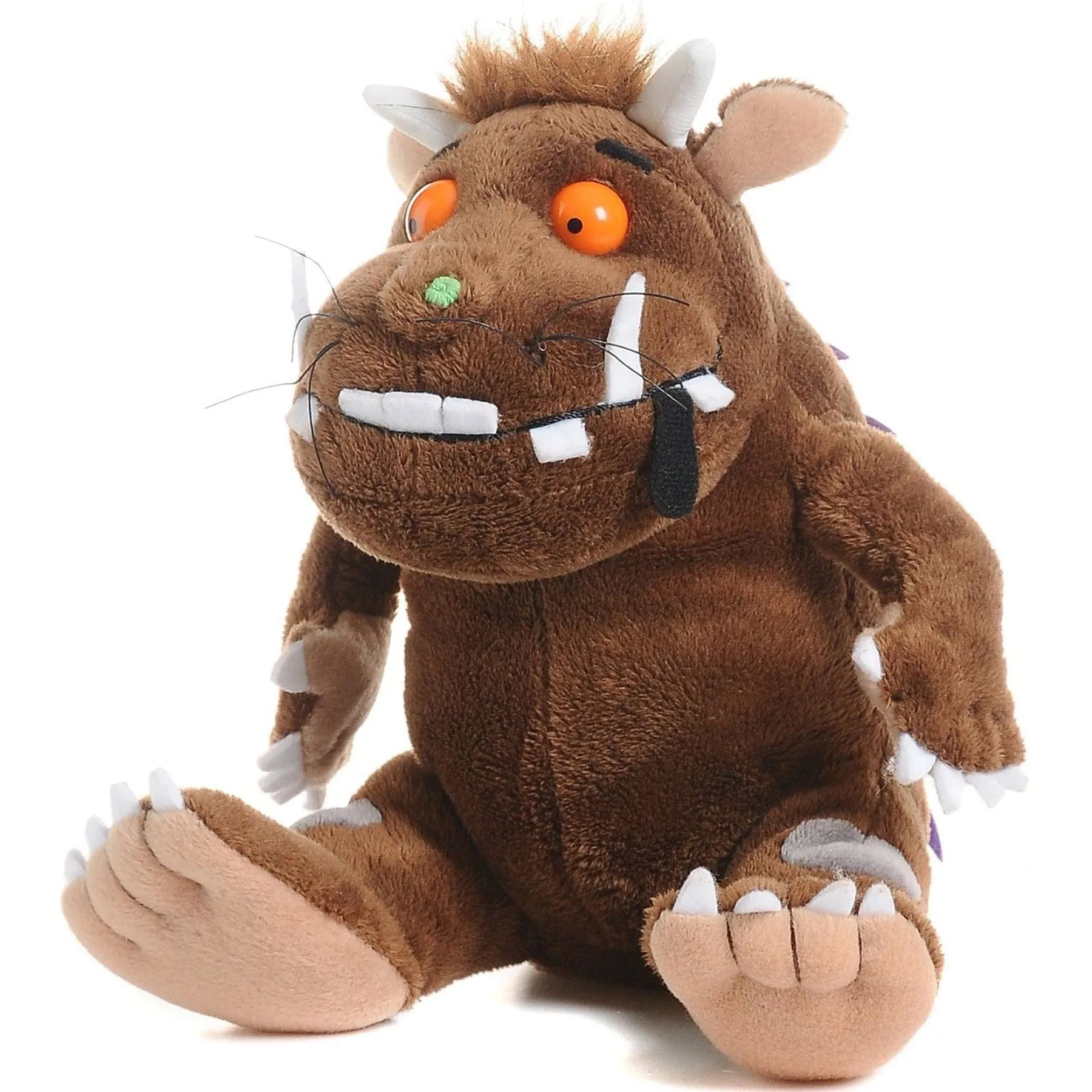 Aurora Gruffalo Soft Toy