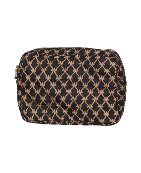 Avi SILK Wash Bag - No. 214