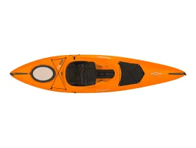 Axis E 10.5 - Orange (shipping extra)