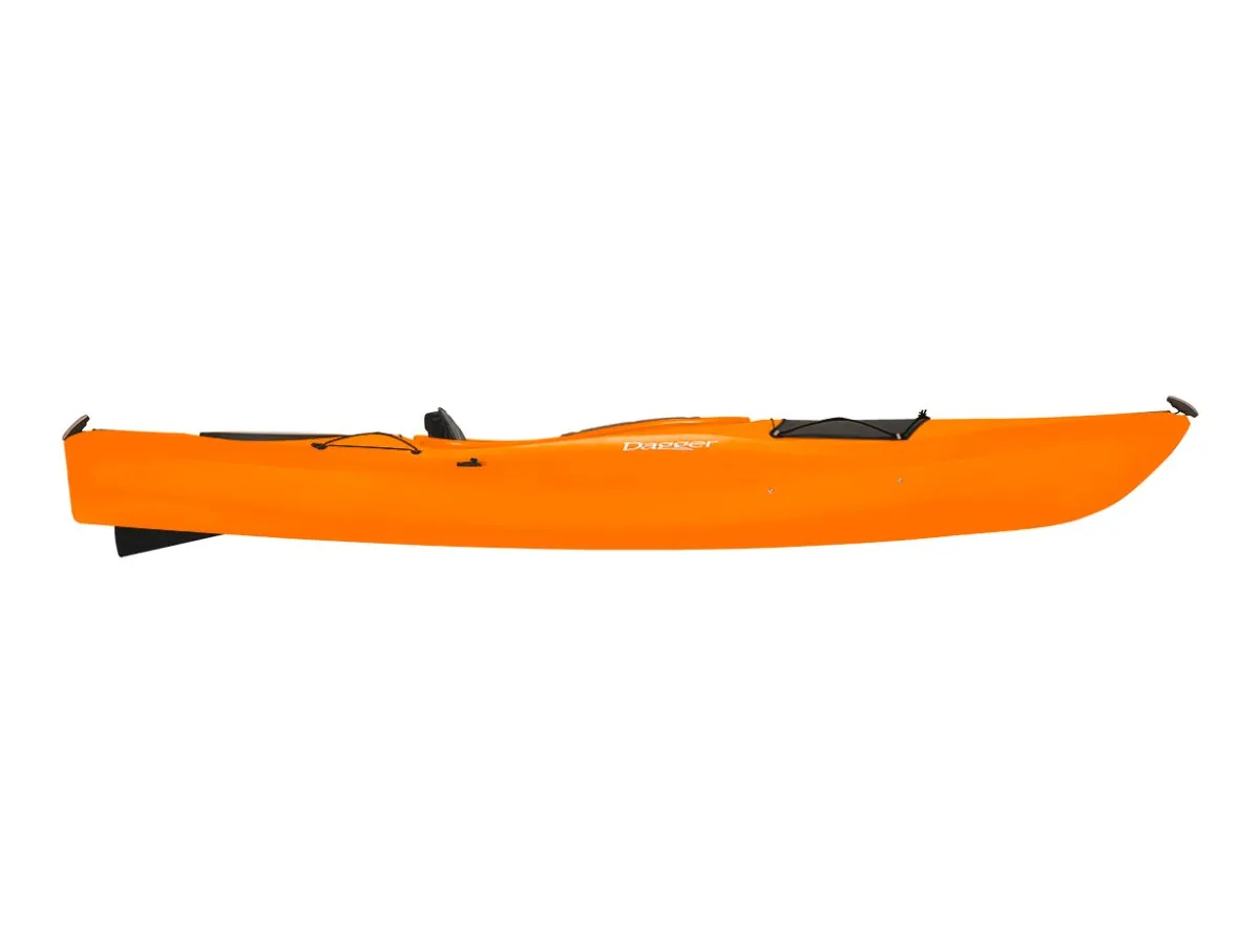 Axis E 10.5 - Orange (shipping extra)