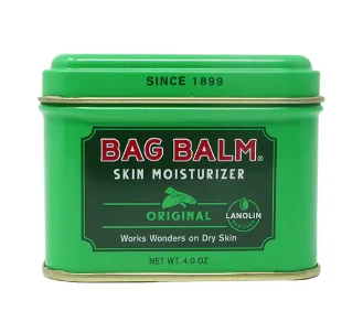 Bag Balm