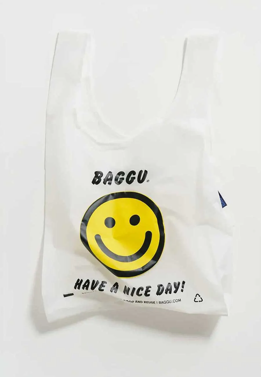 Baggu Standard Baggu Thank You Happy