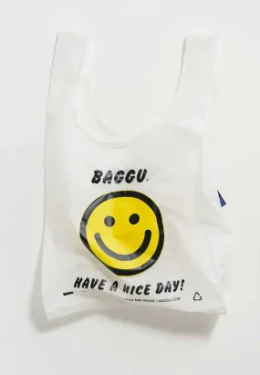 Baggu Standard Baggu Thank You Happy