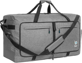 Bago 100L Travel Duffel Bags for Men & Women - 29" X Large Duffle Bag Luggage