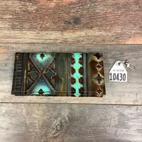 Bandit Wallet  -  #10430