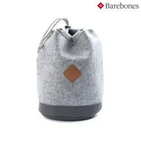 Barebones 營燈收納袋 Felt Lantern Storage Bag LIV-279