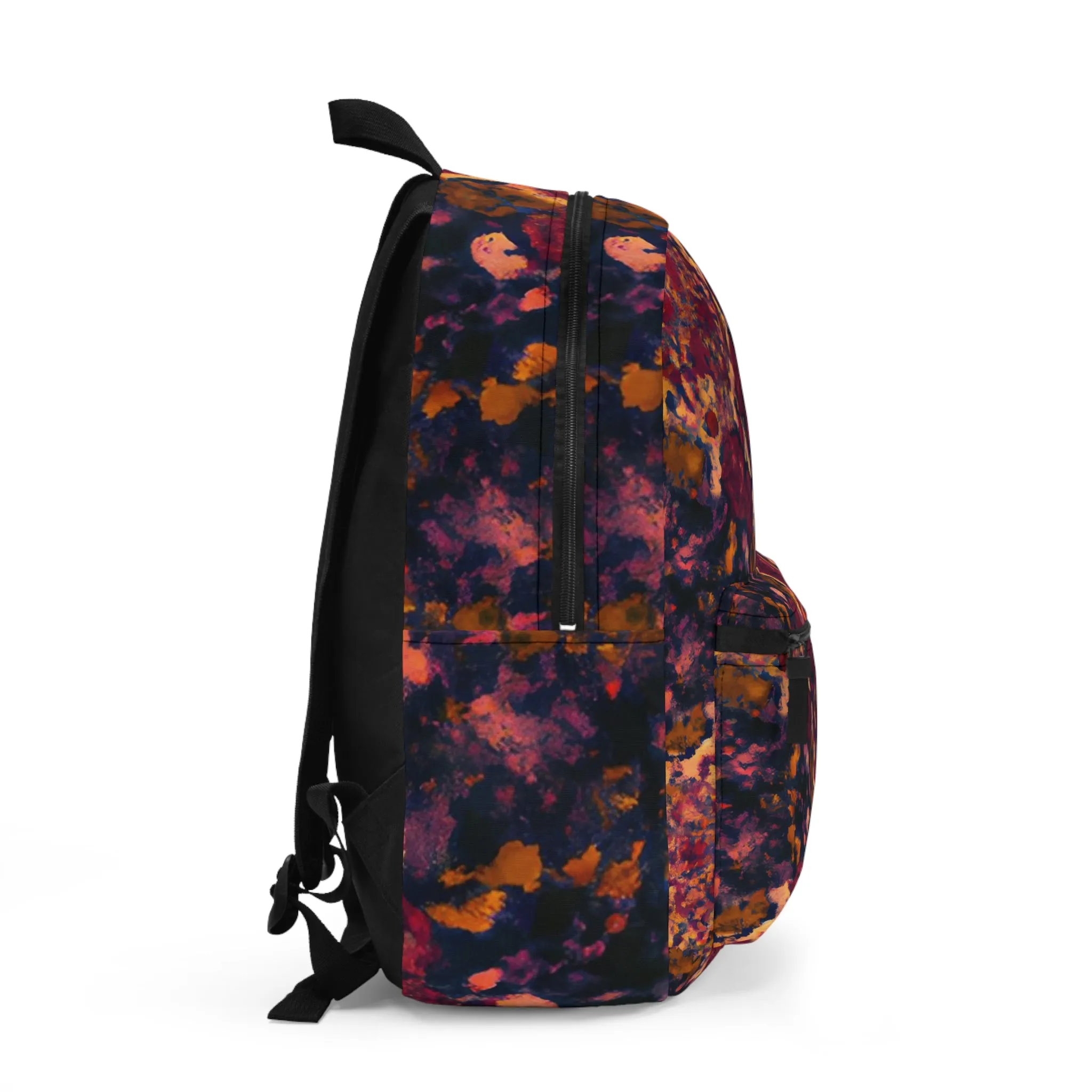 BaronessGlamazon - LGBTQ  Pride Backpack