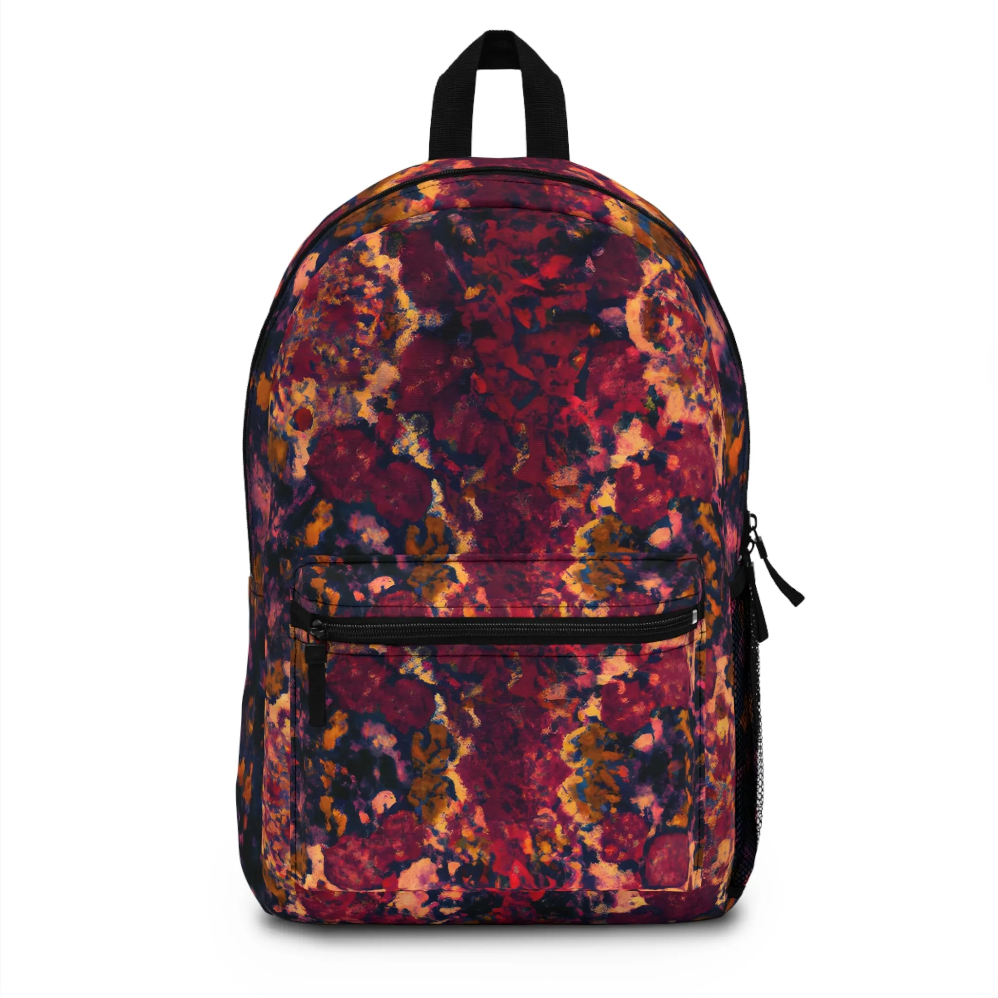 BaronessGlamazon - LGBTQ  Pride Backpack