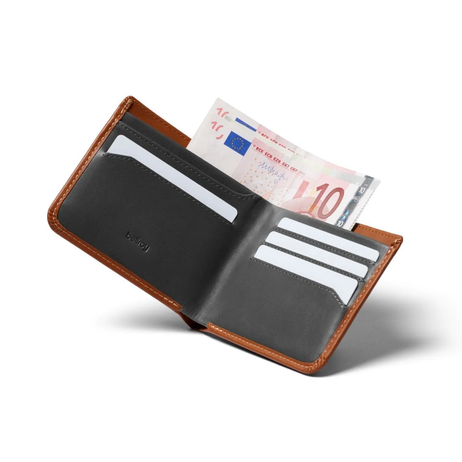 Bellroy Hide & Seek Wallet Hi (RFID Protected)