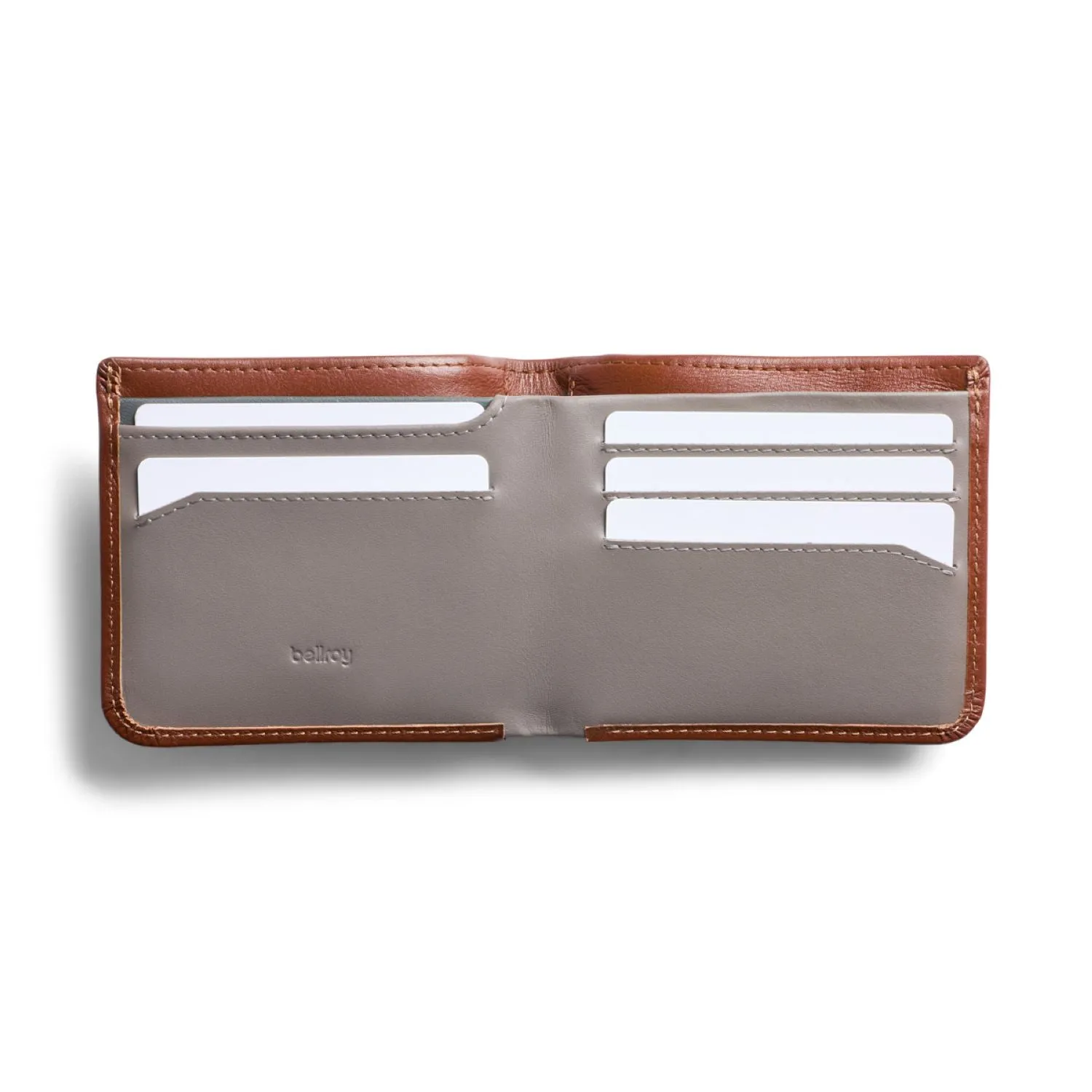 Bellroy Hide & Seek Wallet Hi (RFID Protected)