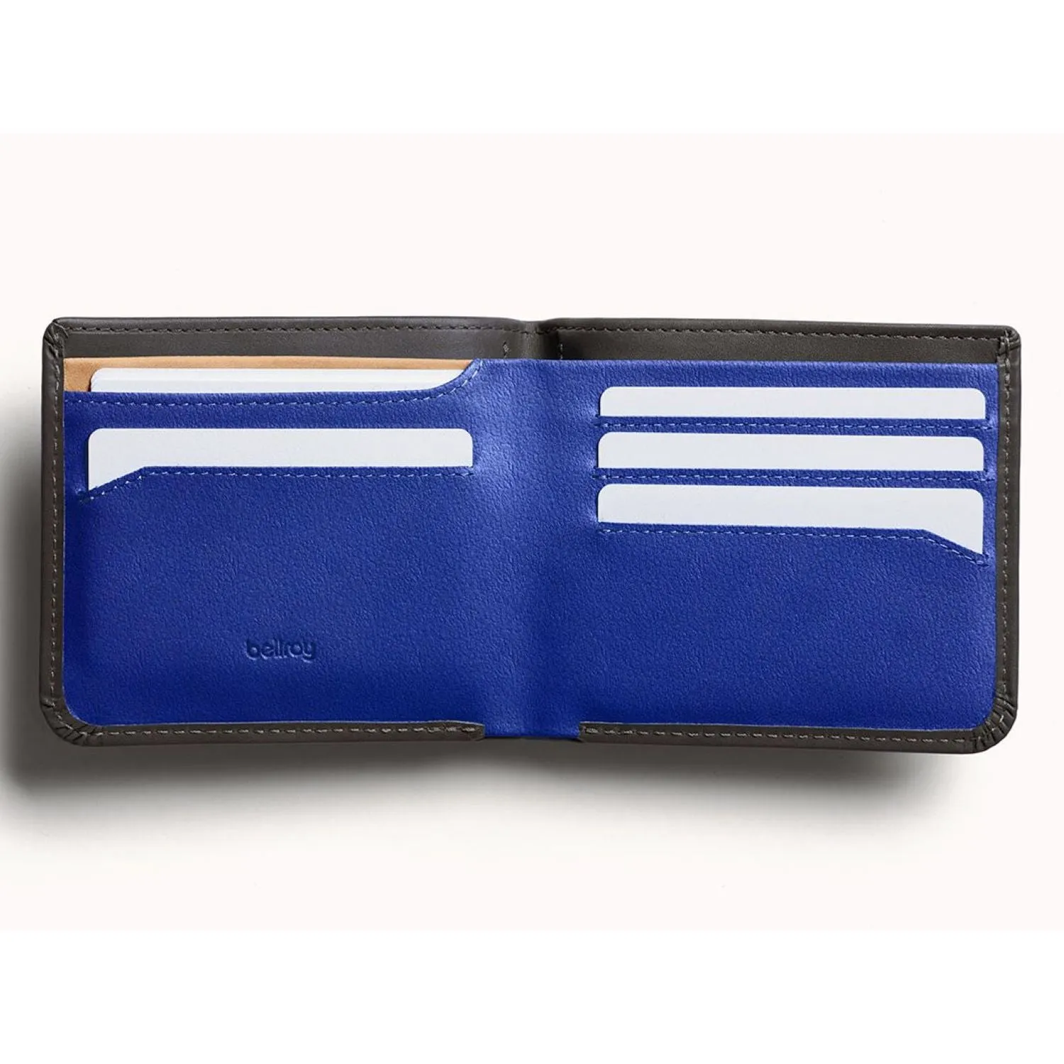 Bellroy Hide & Seek Wallet Hi (RFID Protected)