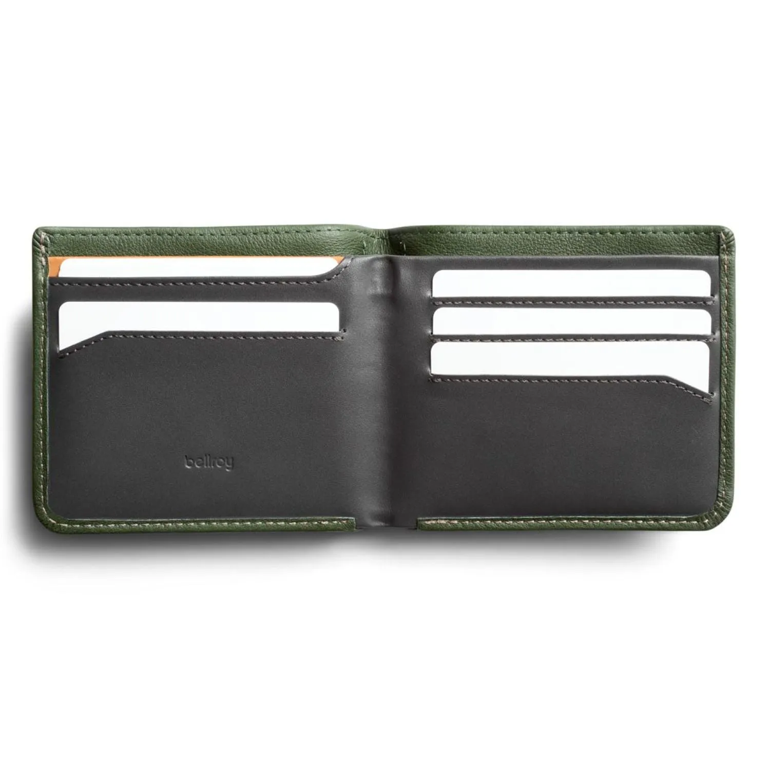 Bellroy Hide & Seek Wallet Hi (RFID Protected)