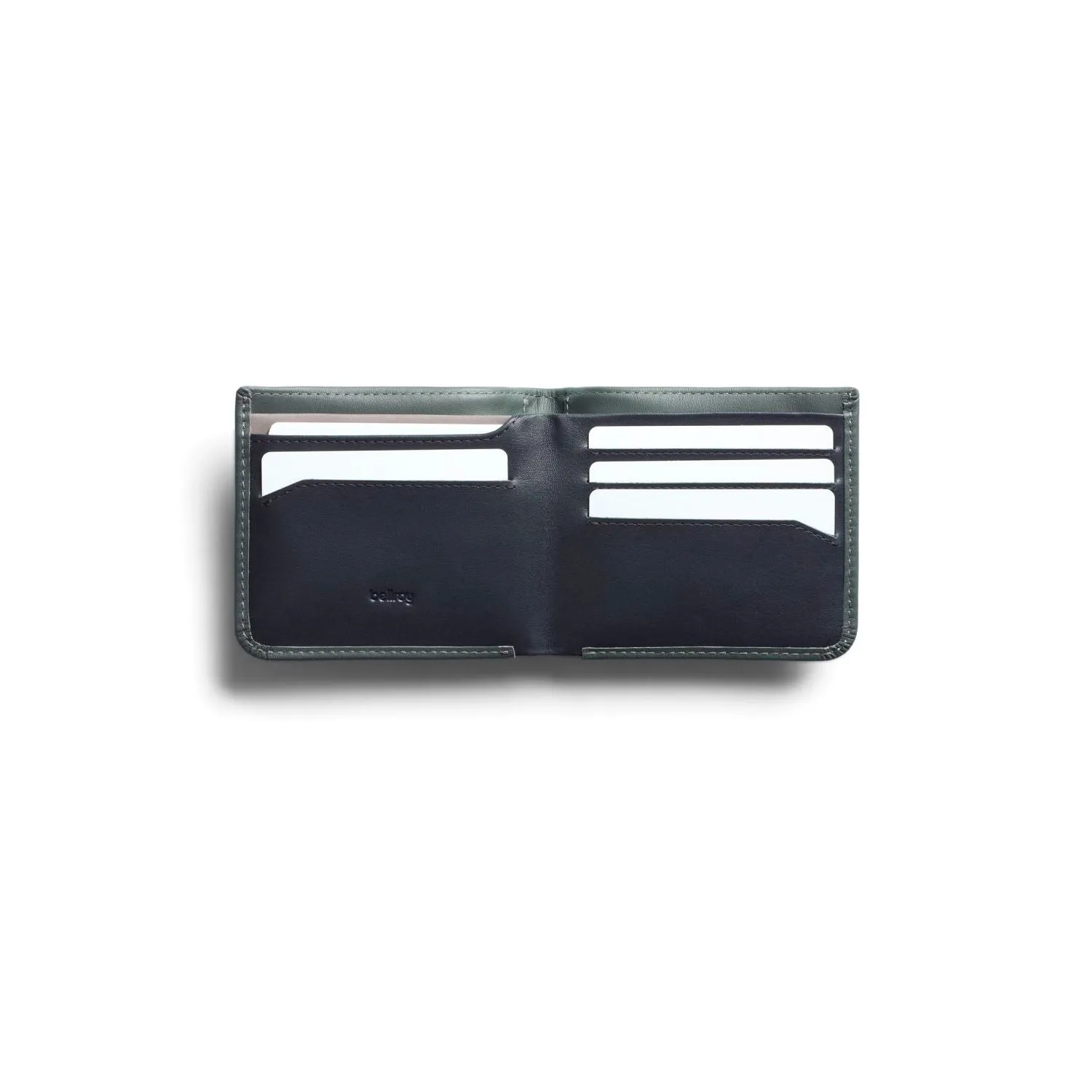 Bellroy Hide & Seek Wallet Hi (RFID Protected)