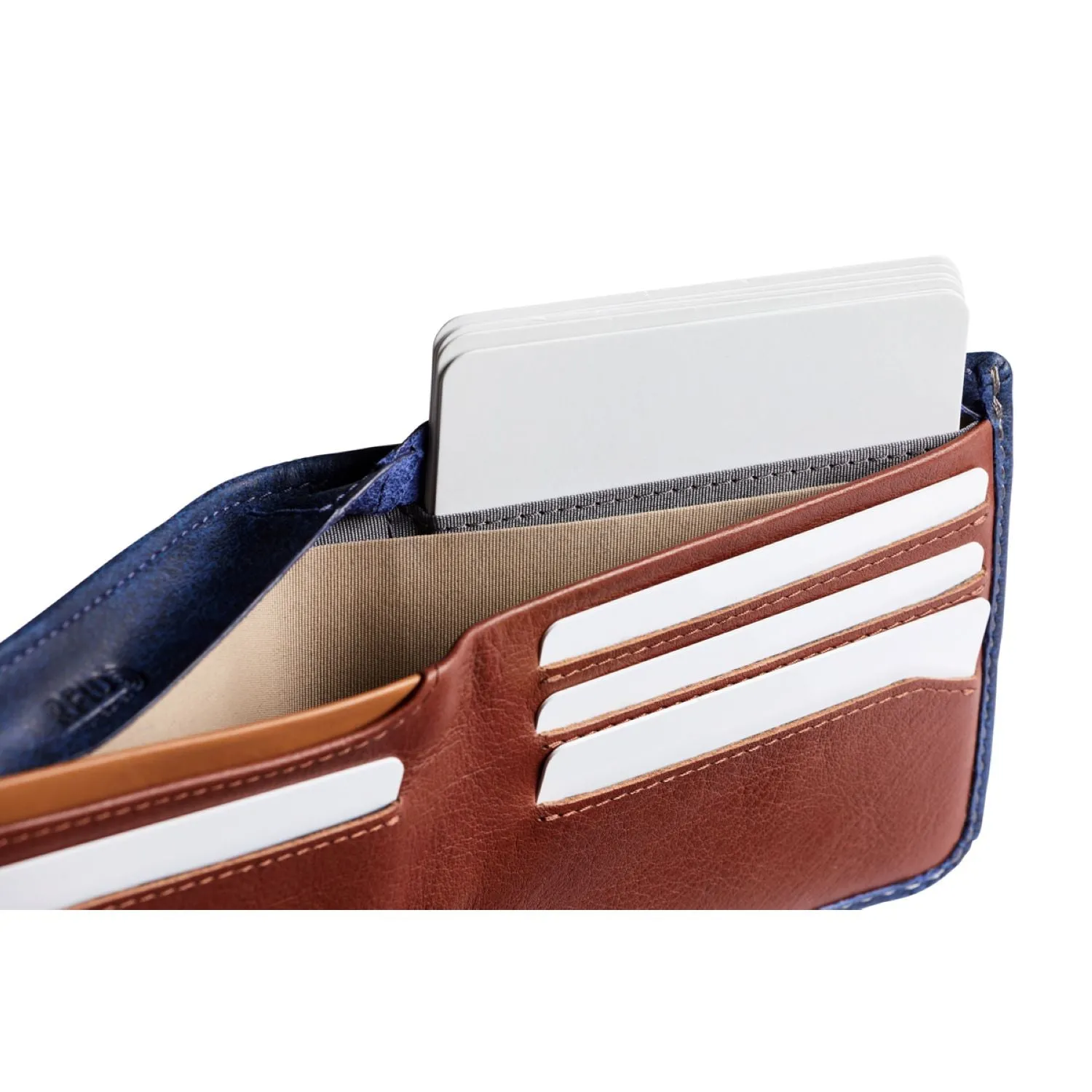 Bellroy Hide & Seek Wallet Hi (RFID Protected)