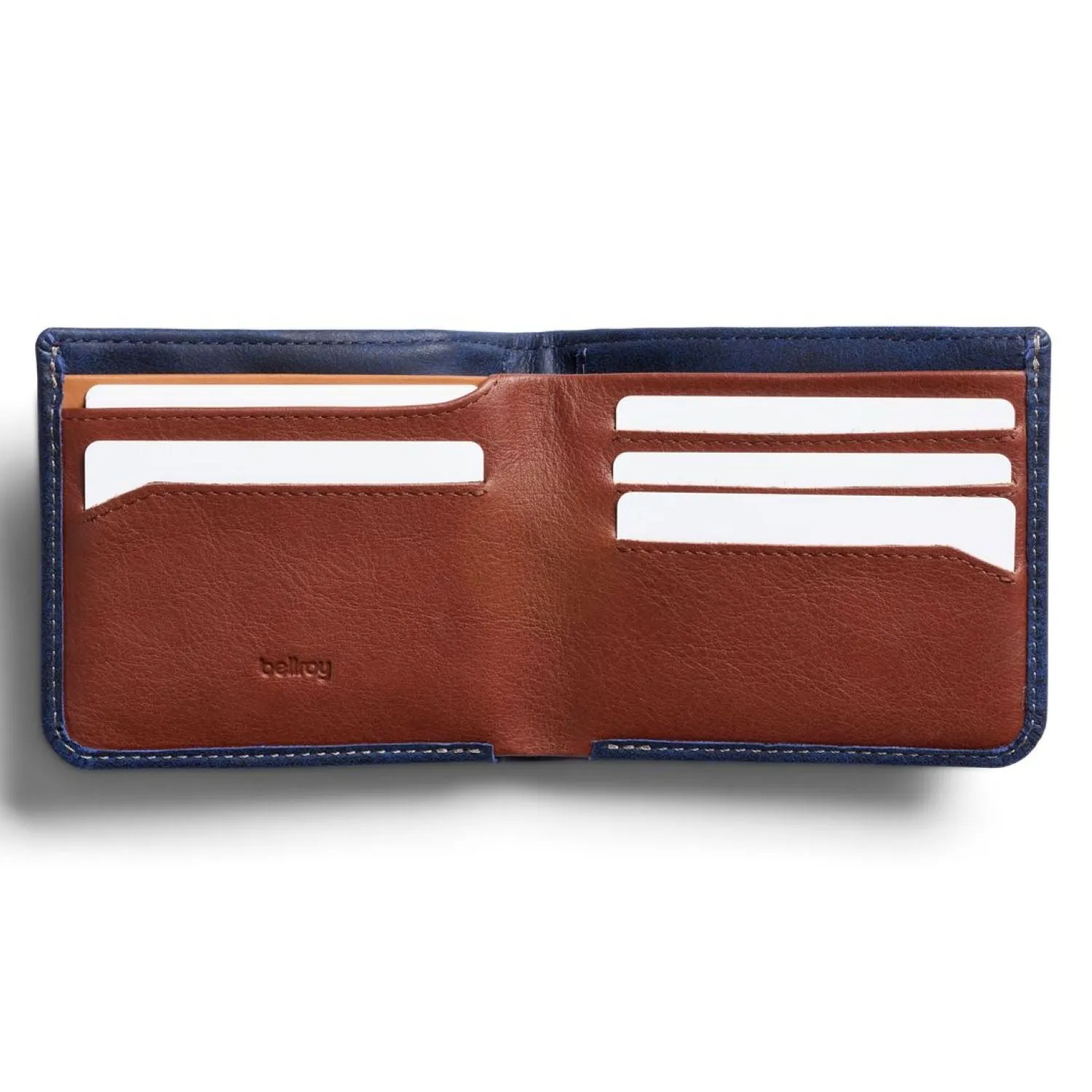 Bellroy Hide & Seek Wallet Hi (RFID Protected)