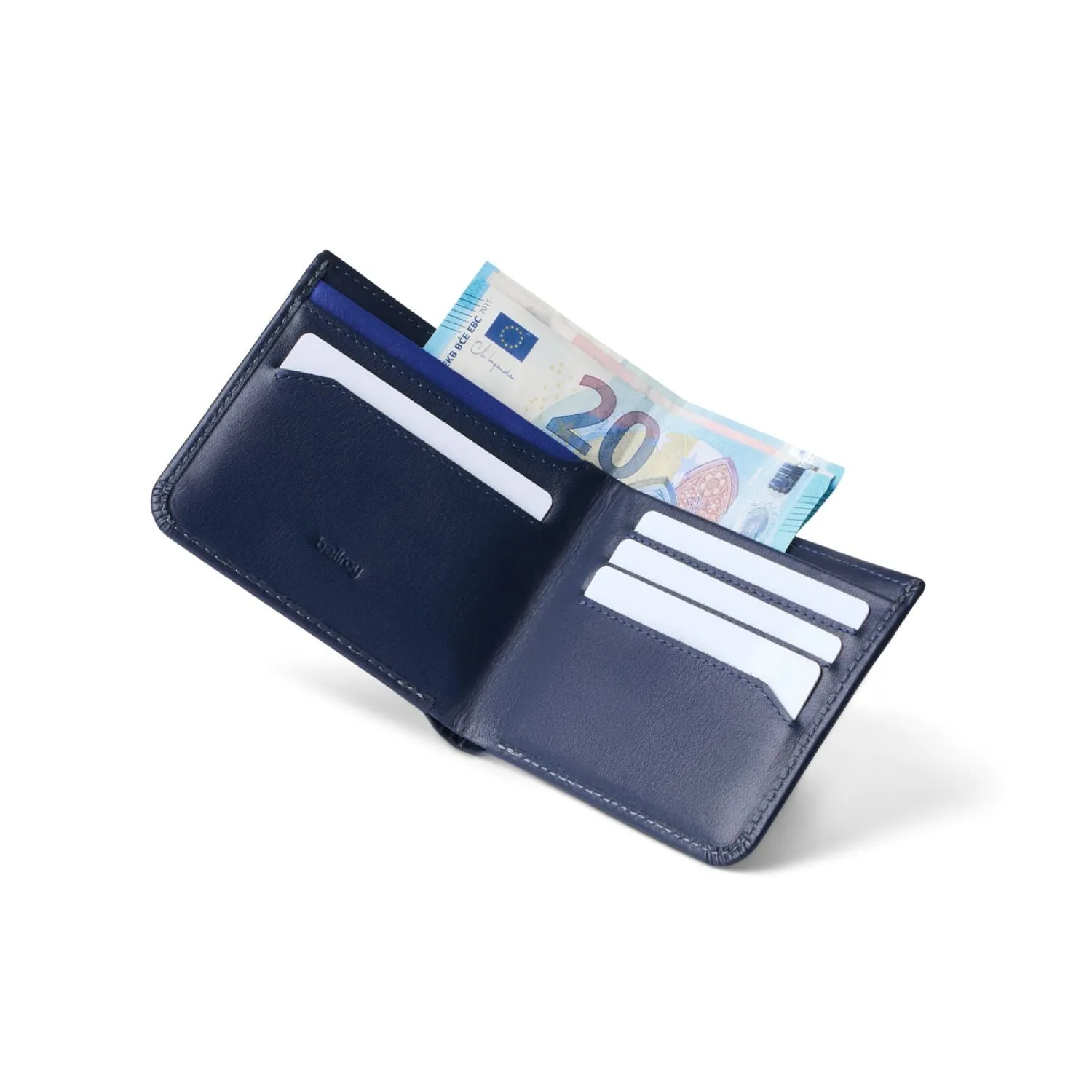 Bellroy Hide & Seek Wallet Hi (RFID Protected)