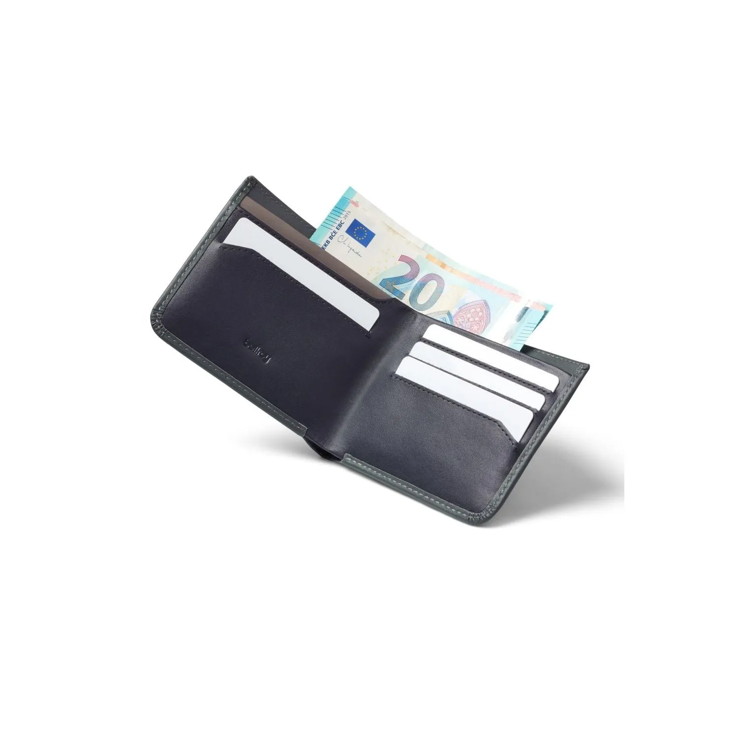 Bellroy Hide & Seek Wallet Hi (RFID Protected)