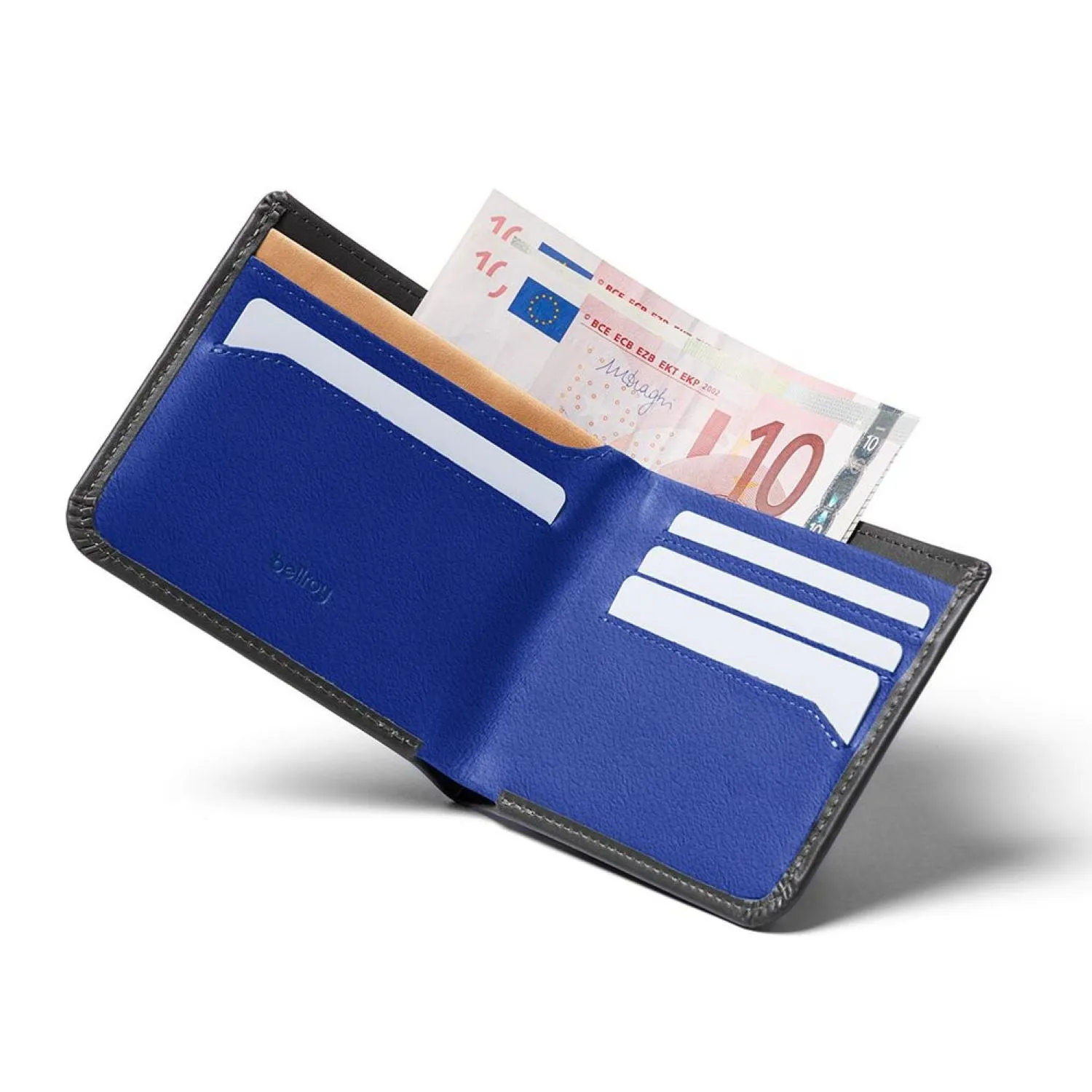 Bellroy Hide & Seek Wallet Hi (RFID Protected)