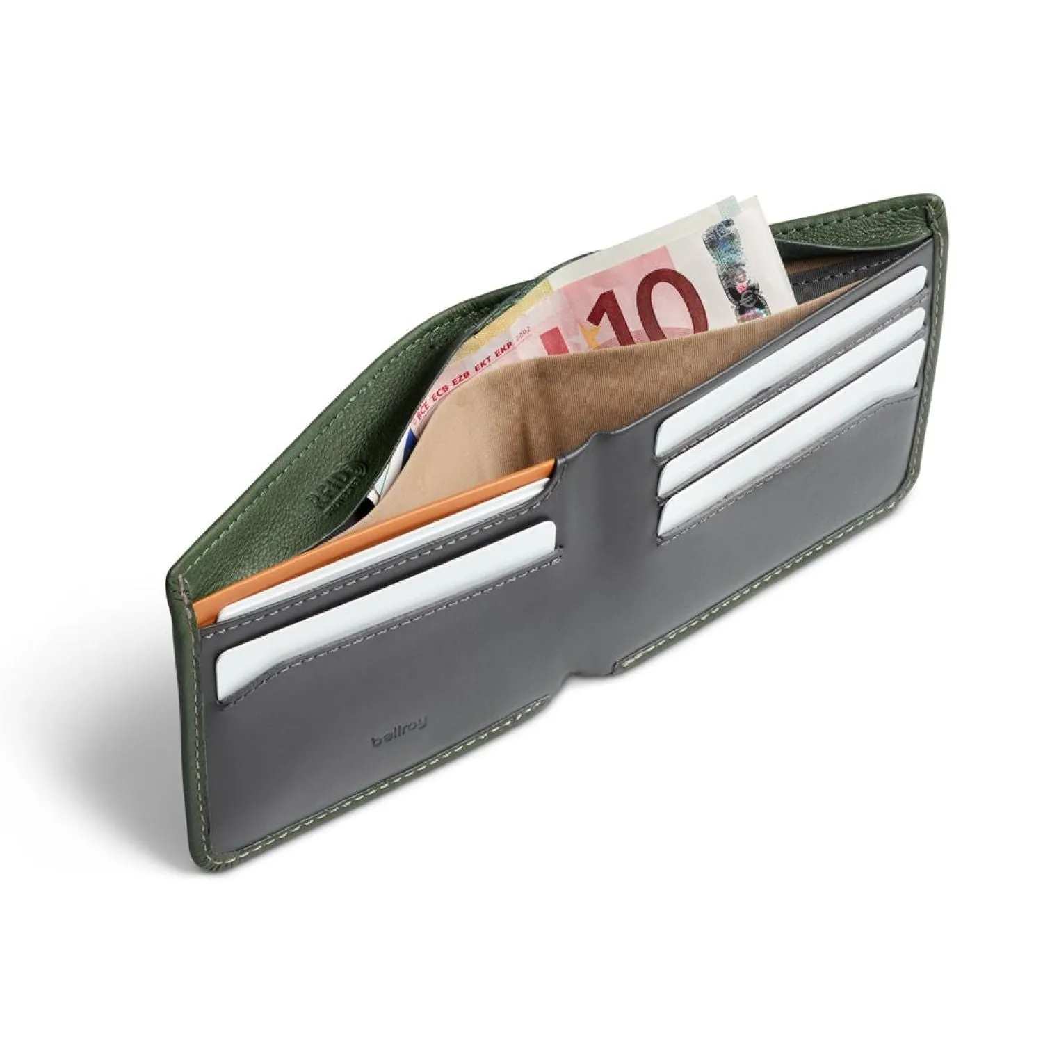 Bellroy Hide & Seek Wallet Hi (RFID Protected)