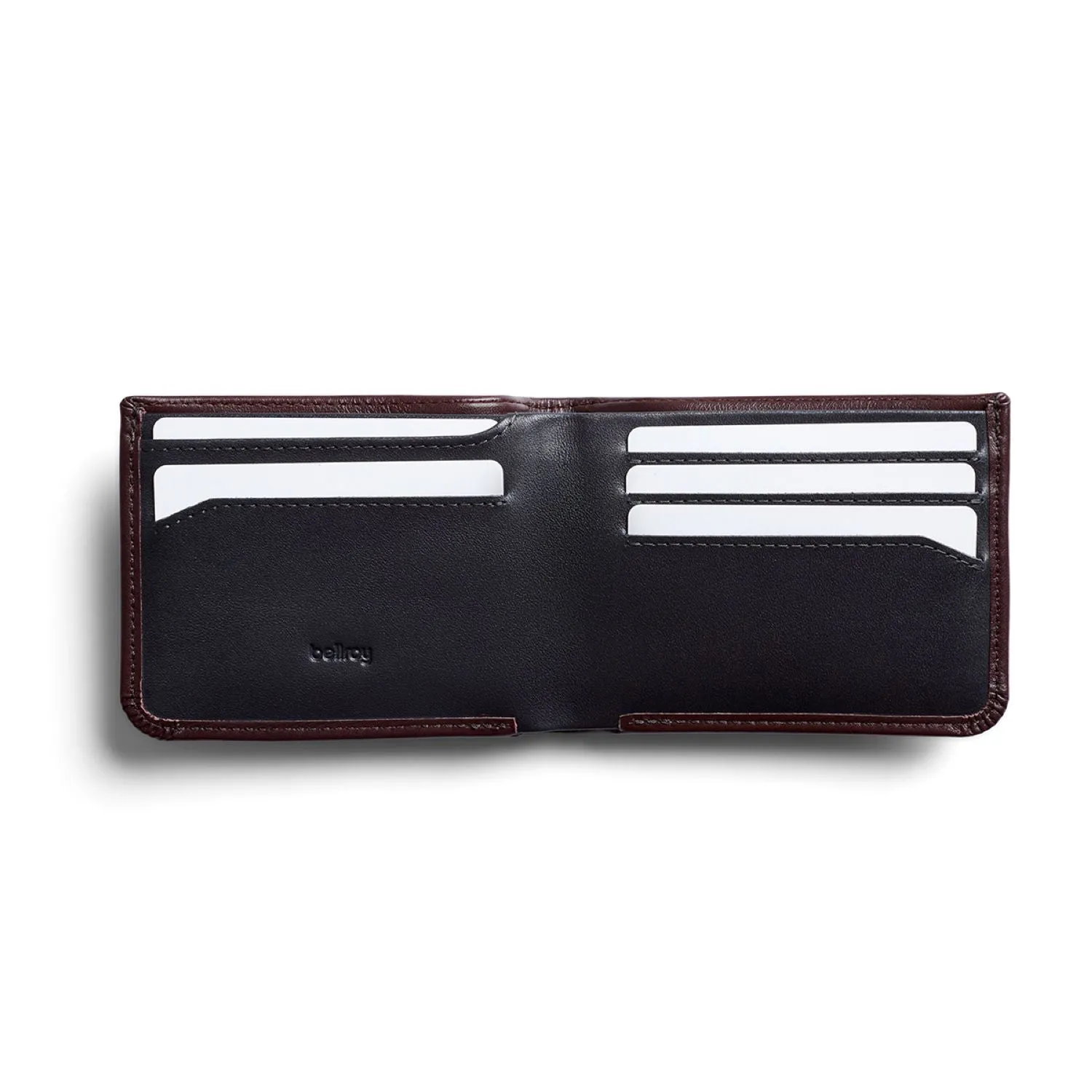 Bellroy Hide & Seek Wallet Hi (RFID Protected)