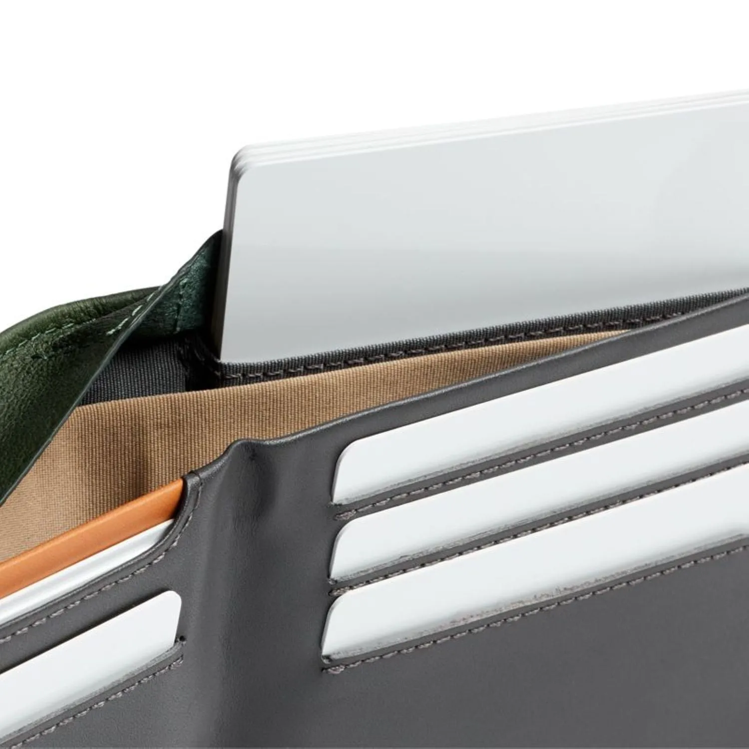 Bellroy Hide & Seek Wallet Hi (RFID Protected)