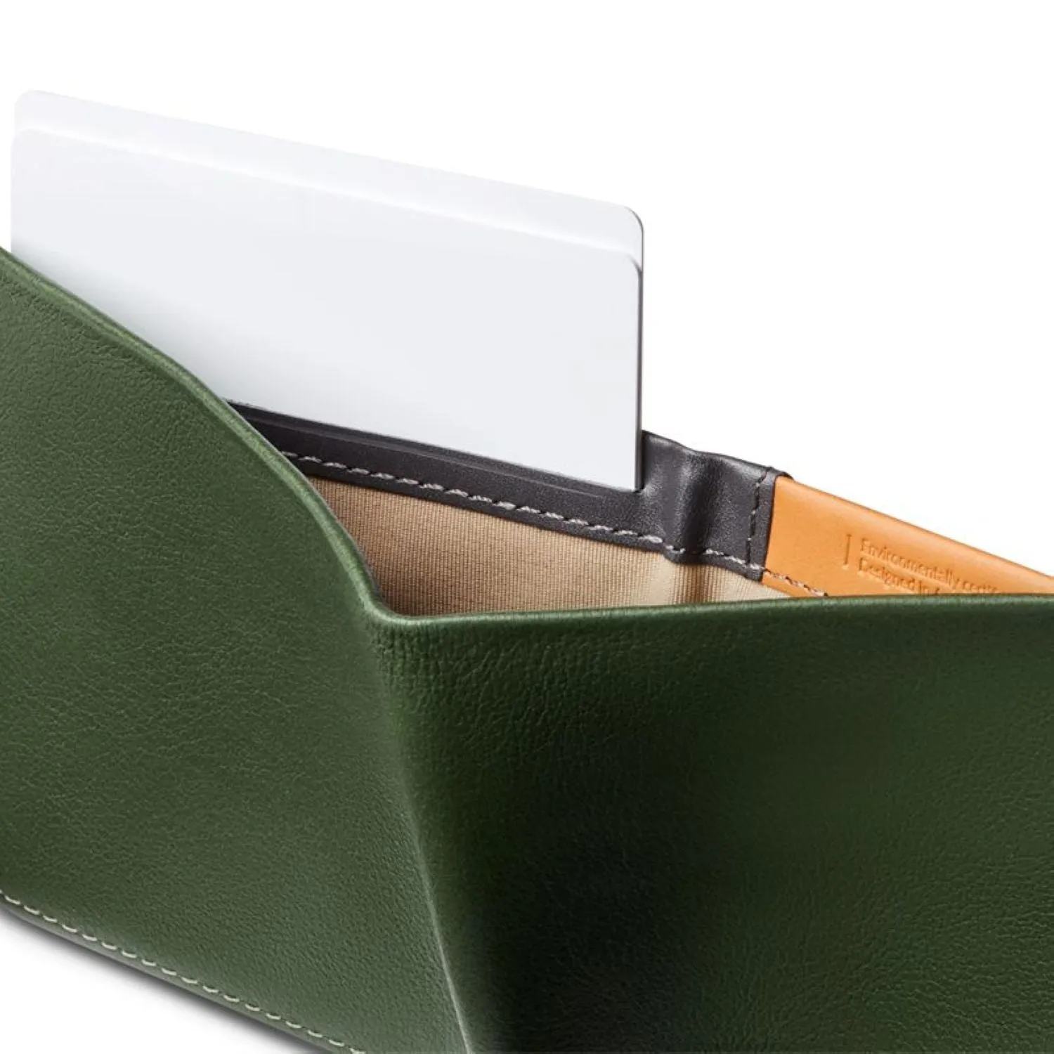 Bellroy Hide & Seek Wallet Hi (RFID Protected)