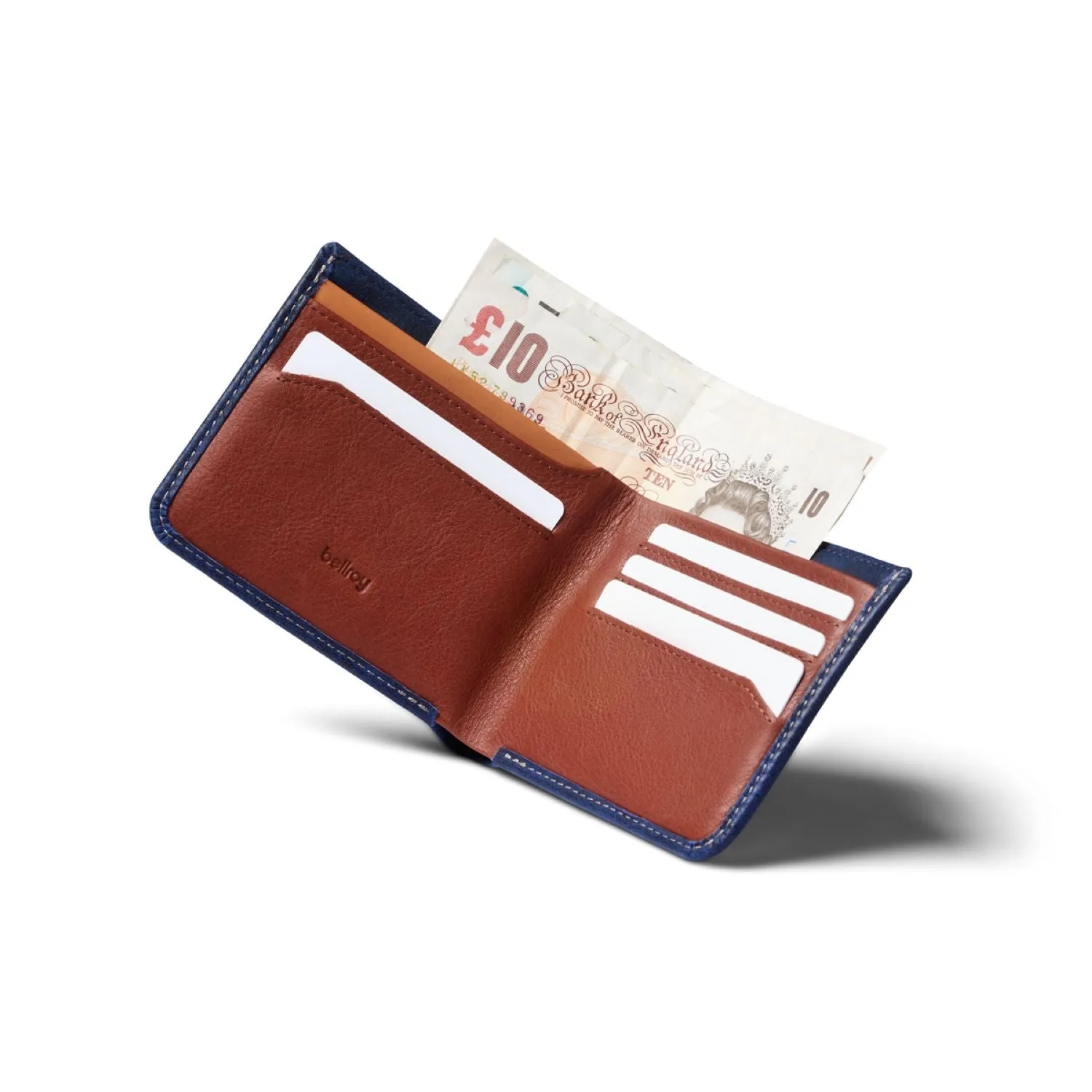 Bellroy Hide & Seek Wallet Hi (RFID Protected)