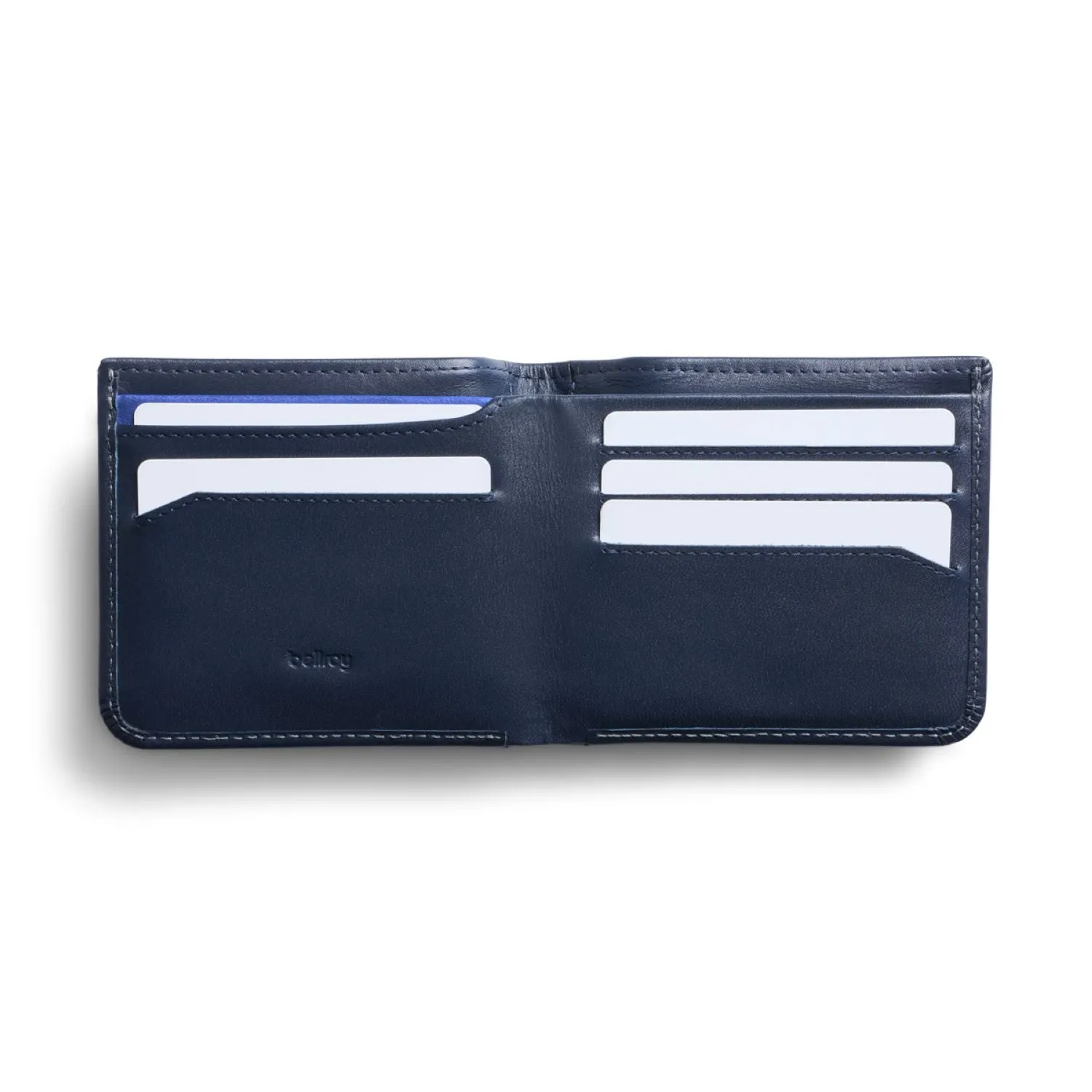 Bellroy Hide & Seek Wallet Hi (RFID Protected)