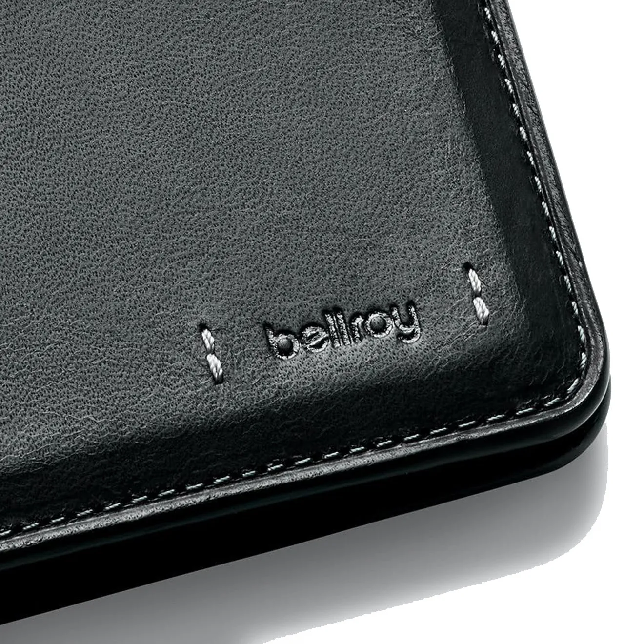 Bellroy Hide and Seek Premium Hi Wallet Black