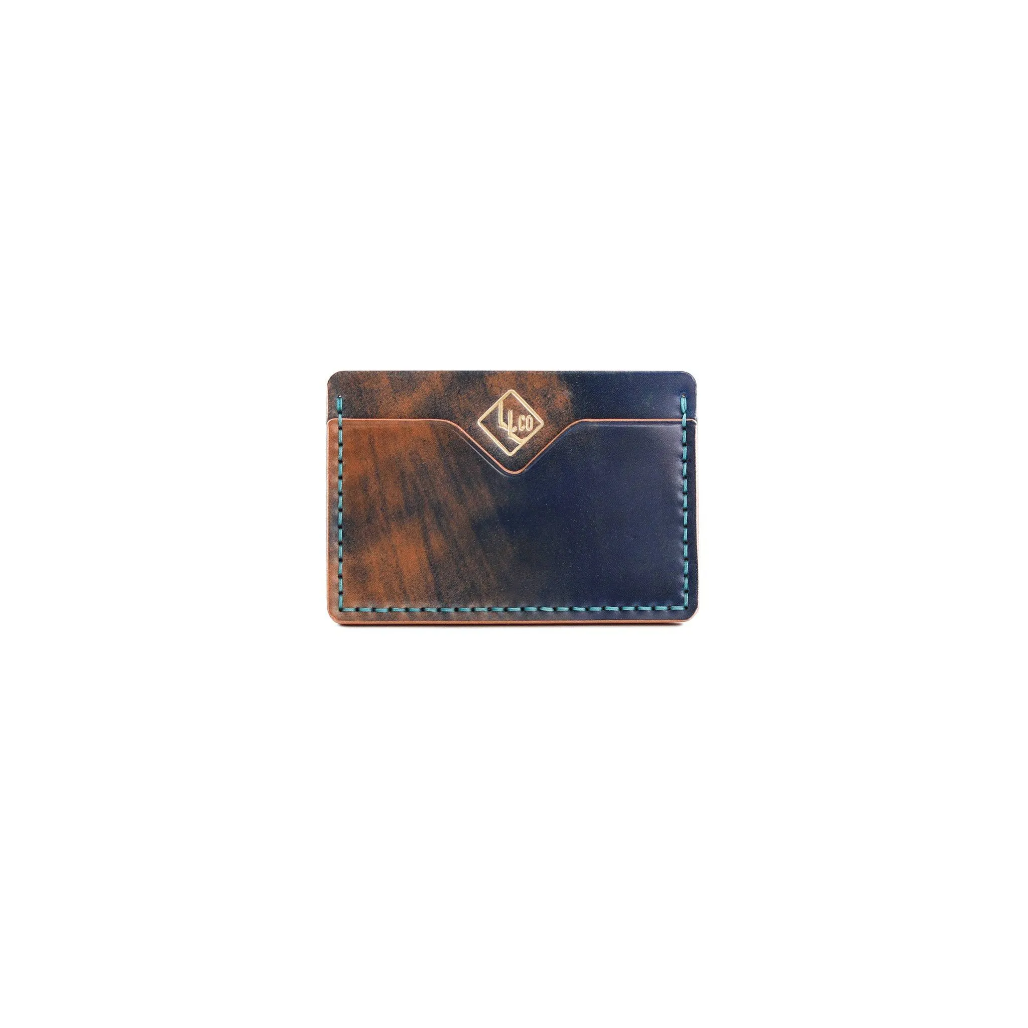 Bespoke Wallet - Ocean